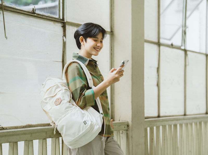 Langkah Kecil yang Membuat Hari Lebih Menyenangkan